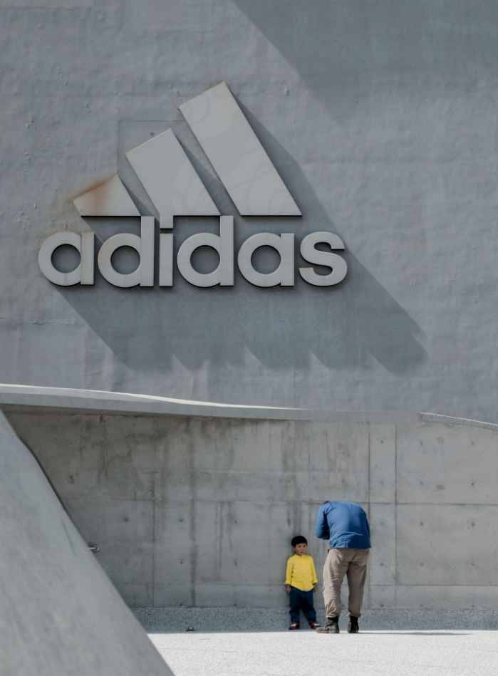 Adidas