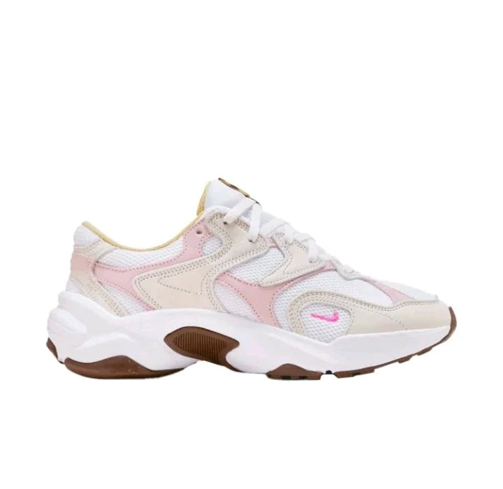 Nike AL8 Summer Fashion Low-Top Shoes – Lightweight Style & Comfort