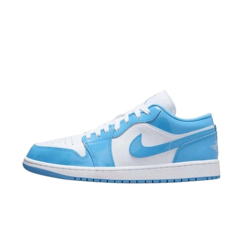 Air Jordan 1 Low – Classic Style, Everyday Comfort