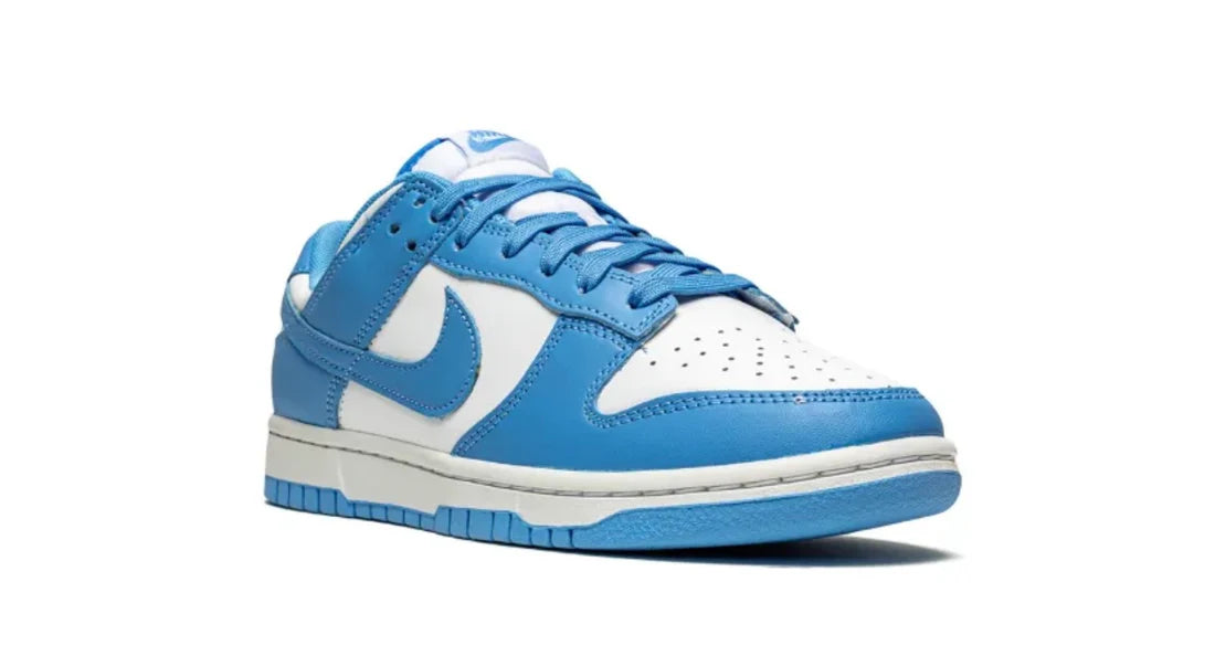 Nike Dunk Low “University Blue” – Iconic Style, Everyday Wear