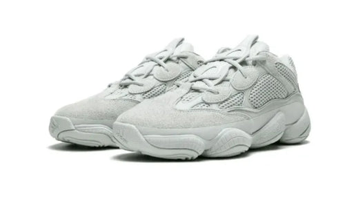 Adidas Yeezy 500 “Salt” – Minimalist Design, Maximum Comfort
