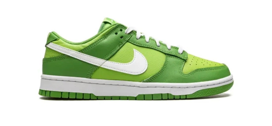 Nike Dunk Low Retro “Chlorophyll” – Fresh Style, Everyday Comfort