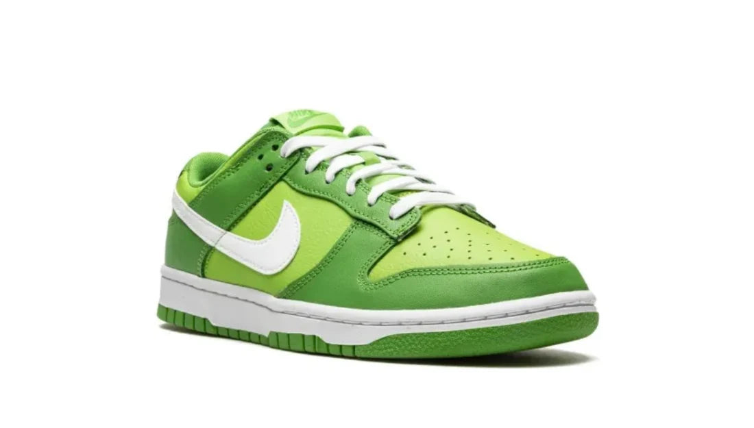 Nike Dunk Low Retro “Chlorophyll” – Fresh Style, Everyday Comfort