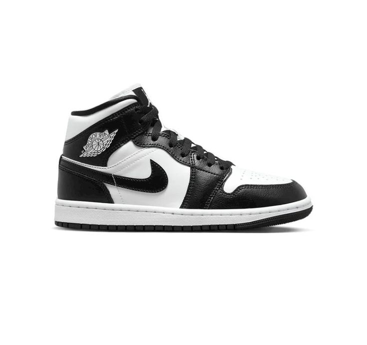 Air Jordan 1 Mid – Timeless Style, Everyday Comfort