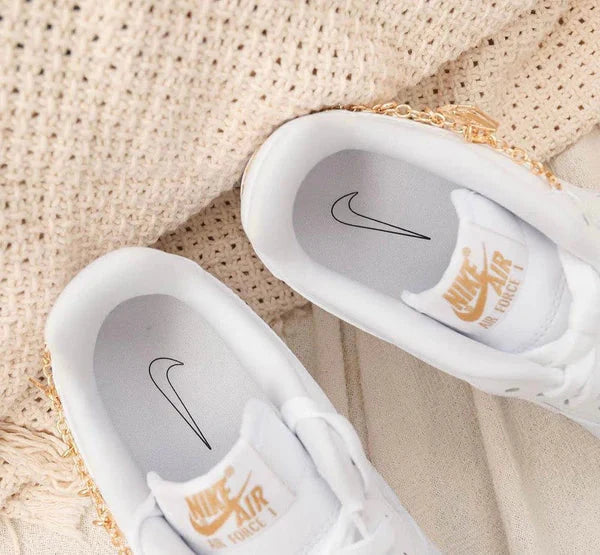 Nike Air Force 1 Low LX “Lucky Charms” Sneakers