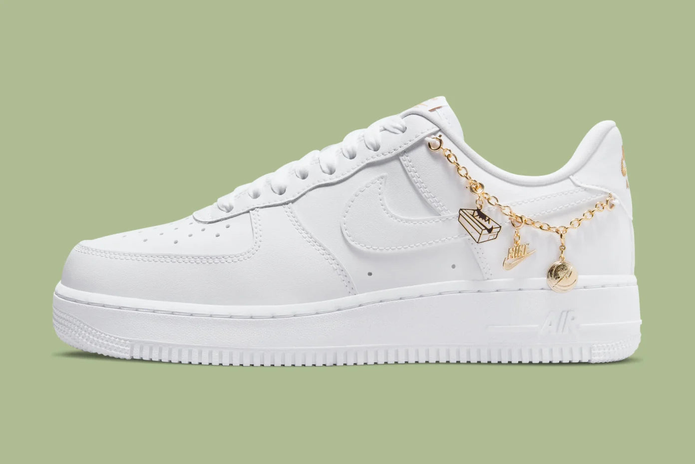Nike Air Force 1 Low LX “Lucky Charms” Sneakers