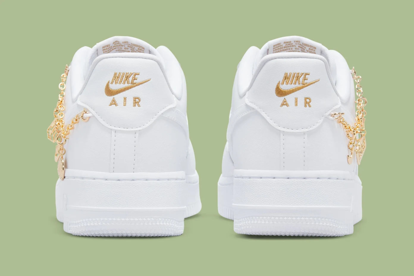 Nike Air Force 1 Low LX “Lucky Charms” Sneakers